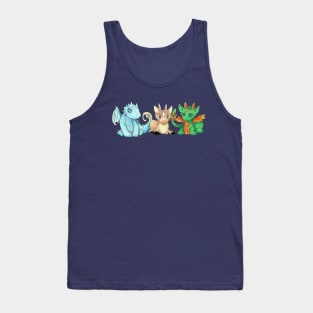 Pick Tank Top